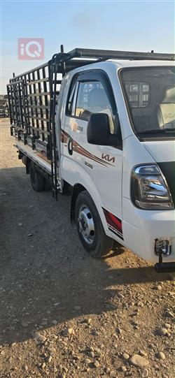 Kia Bongo
